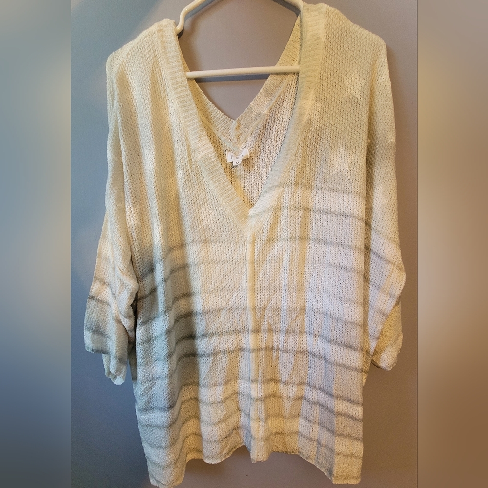 Like New POL Sweater
